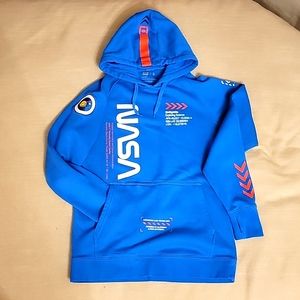 NASA hoodie